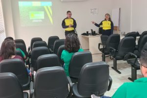 Palestra Direção e Trânsito (3)