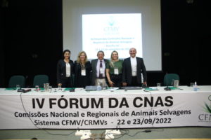 IV Fórum da Comissão Nacional de Animais Selvagem (2)