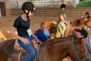 Clínica de ensino do equino de equoterapia ufmt (13)