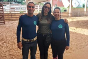 Clínica de ensino do equino de equoterapia ufmt (2)