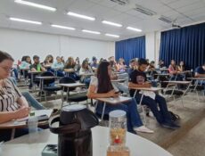 Seminário RT II