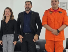 Capacitação Sema