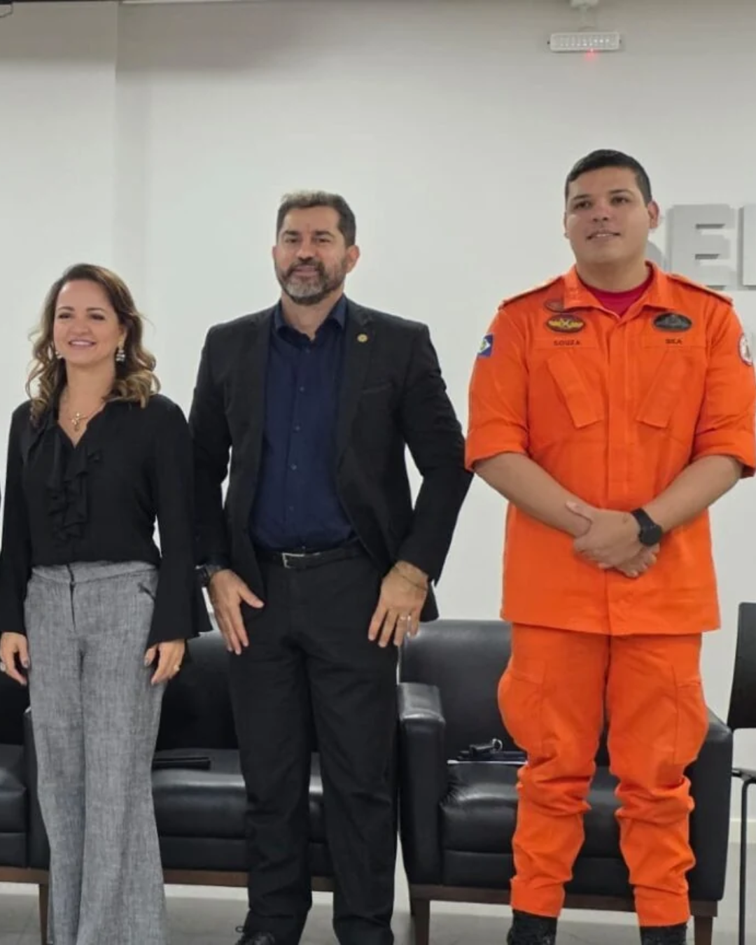 Capacitação Sema