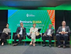 Seminário Suasa