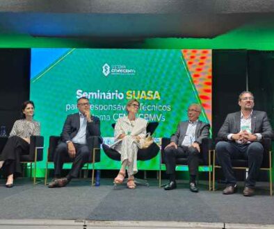 Seminário Suasa