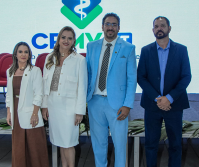 Diretoria CRMV-MT